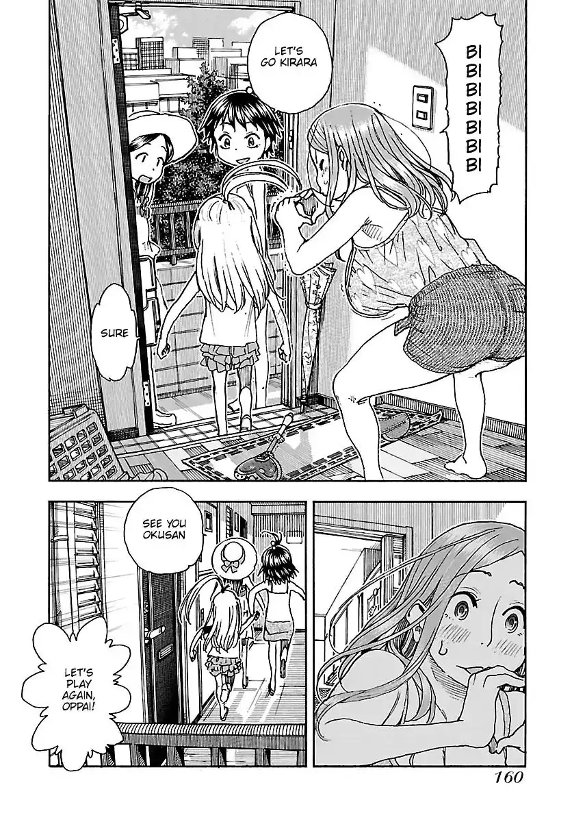 Okusan - Chapter 75 Page 6