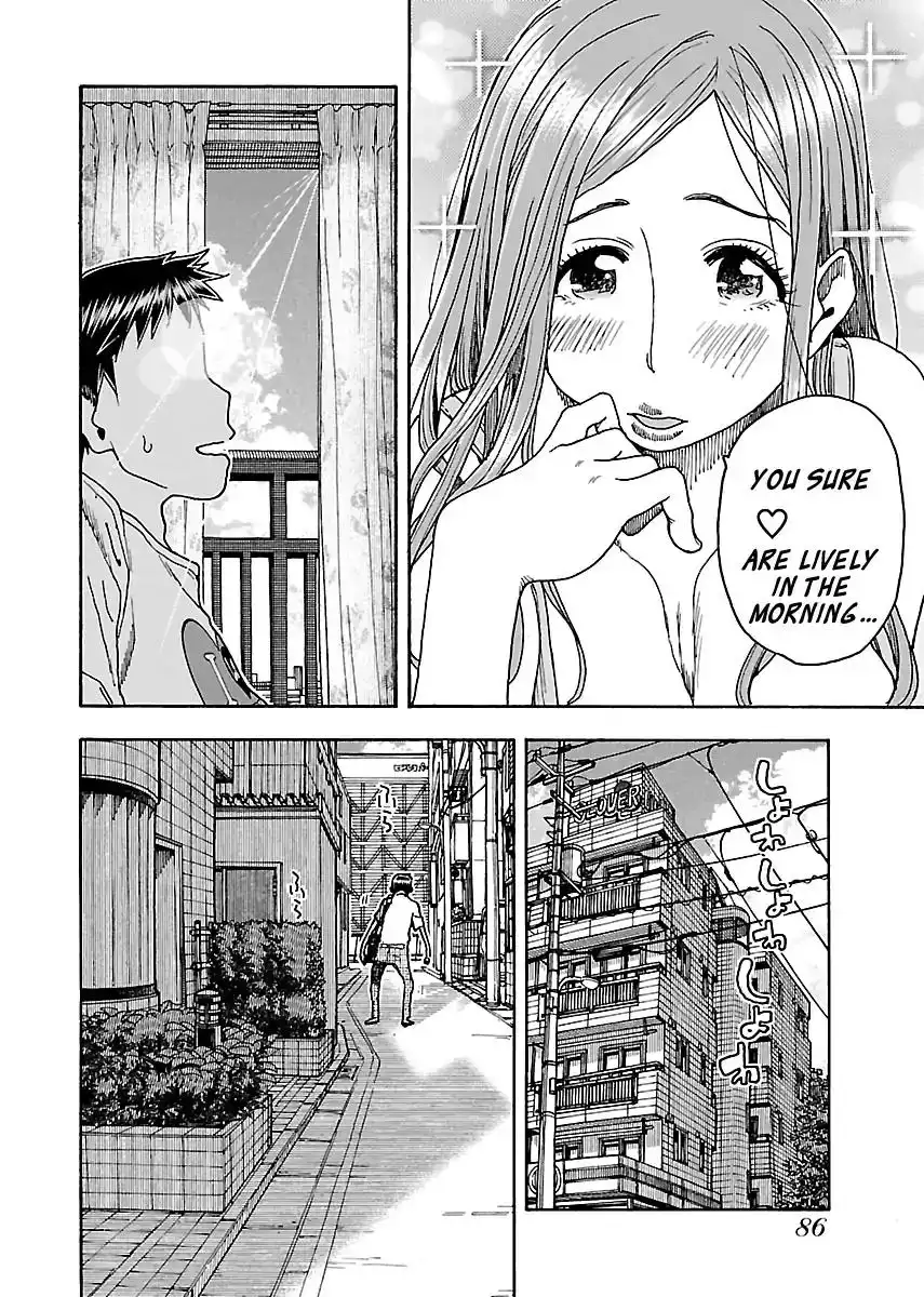 Okusan - Chapter 79 Page 10