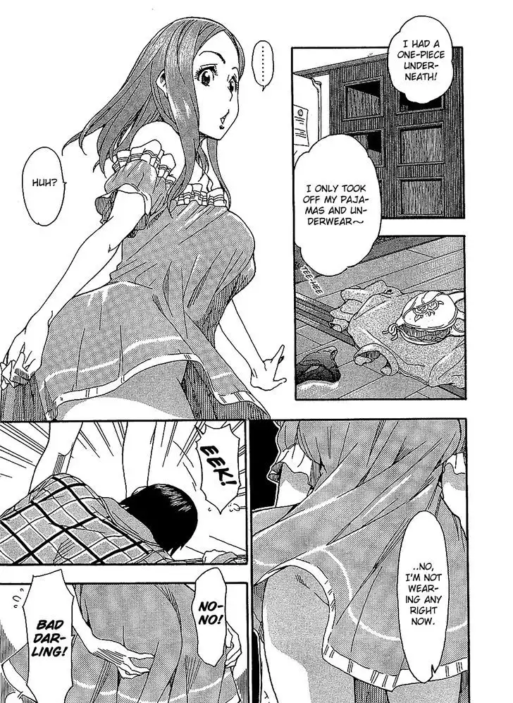 Okusan - Chapter 8 Page 16