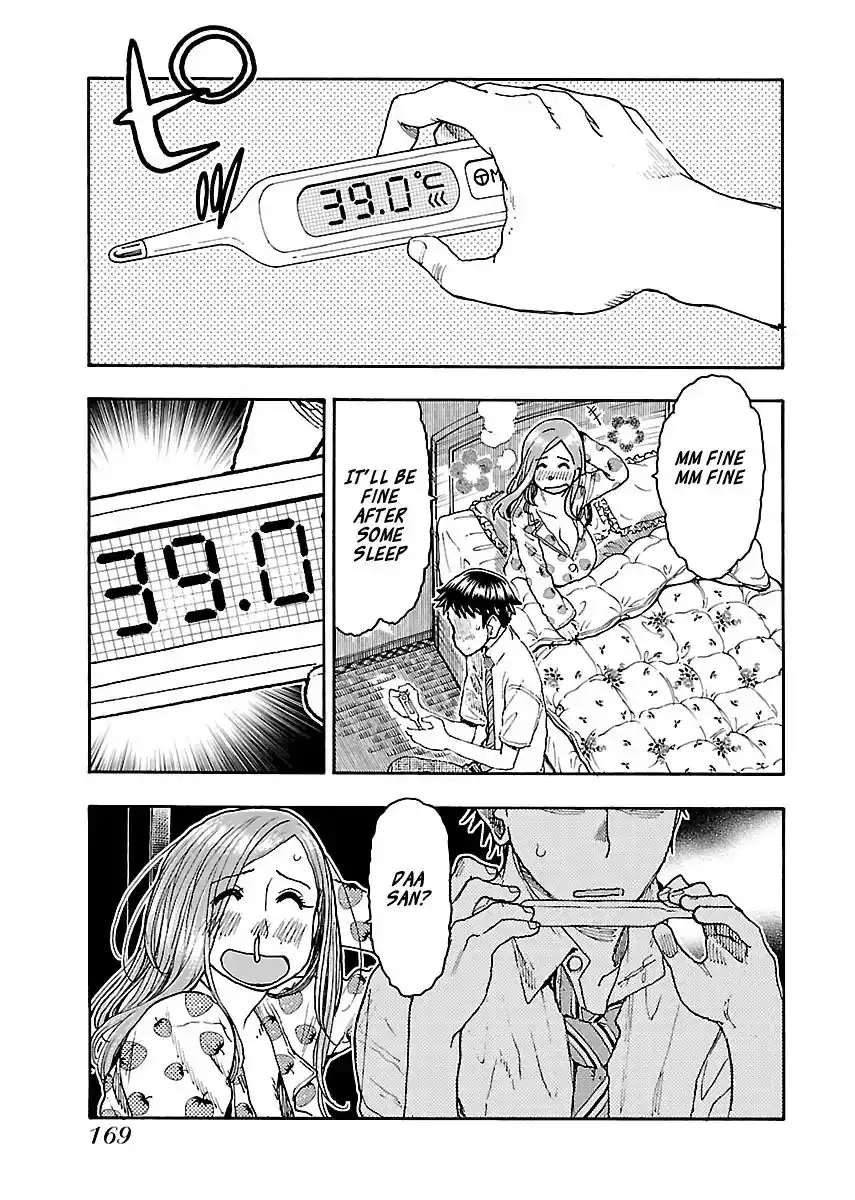 Okusan - Chapter 82 Page 19