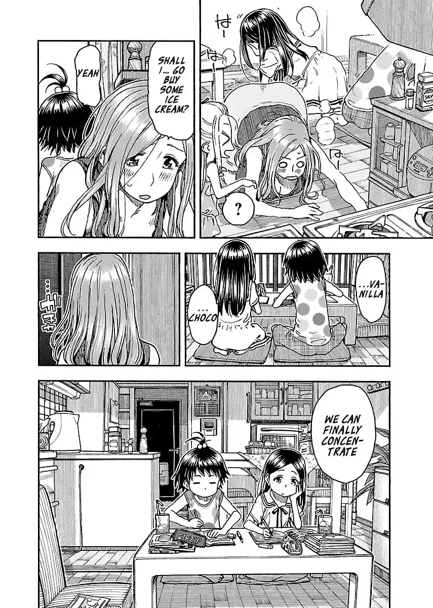 Okusan - Chapter 83 Page 14