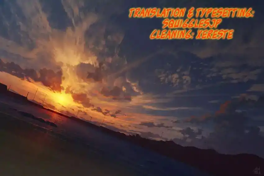 Okusan - Chapter 83 Page 27