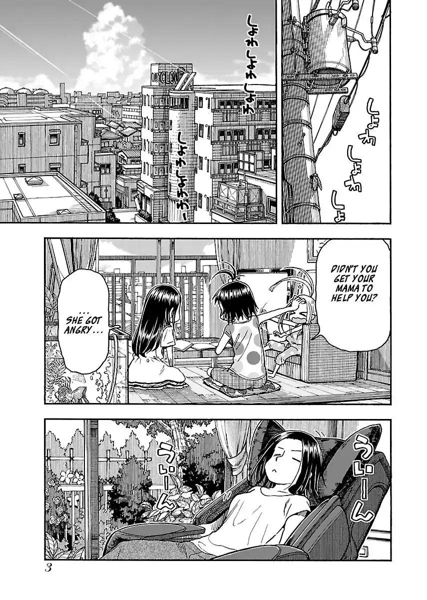 Okusan - Chapter 83 Page 5