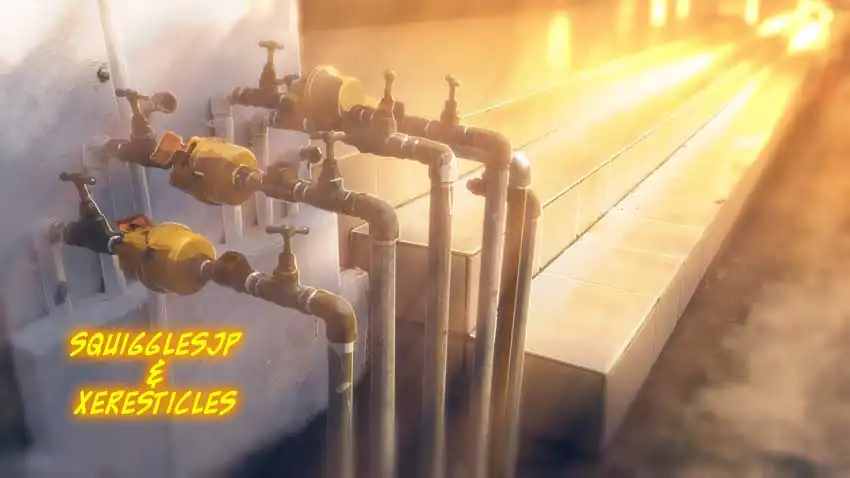 Okusan - Chapter 85 Page 25