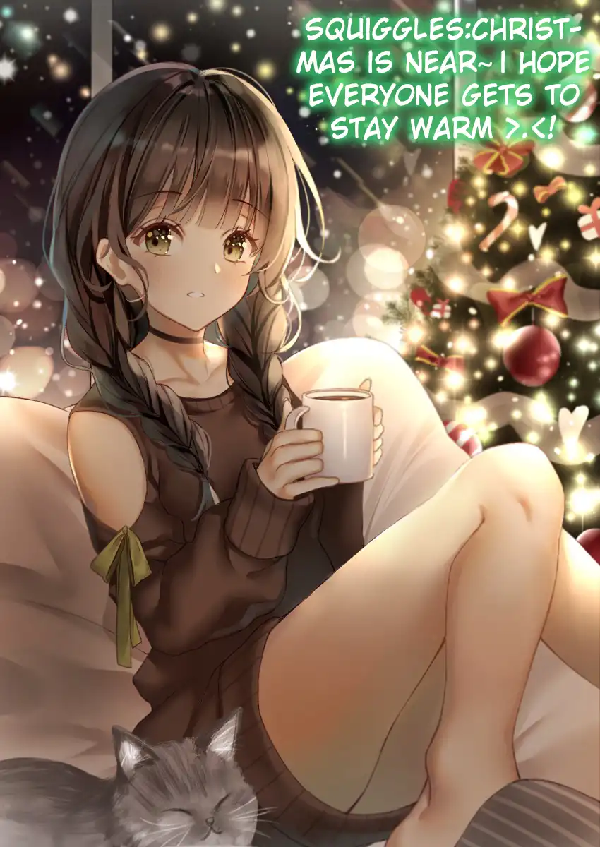 Okusan - Chapter 86 Page 26