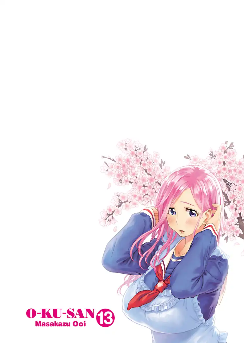 Okusan - Chapter 87 Page 3