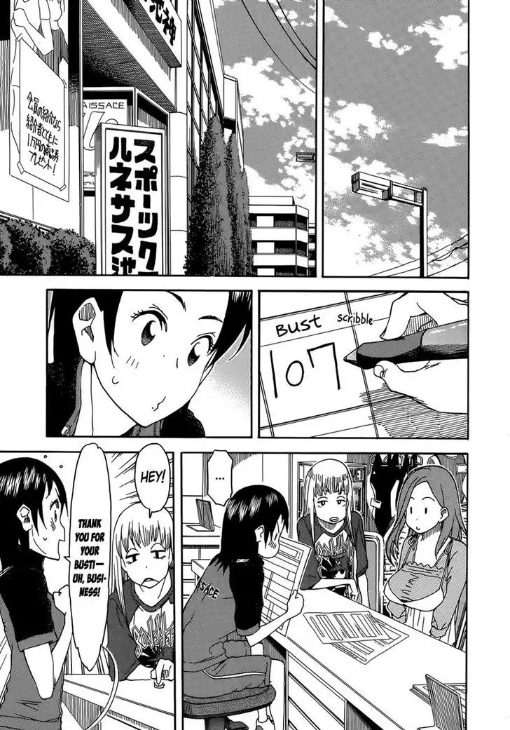 Okusan - Chapter 9 Page 12