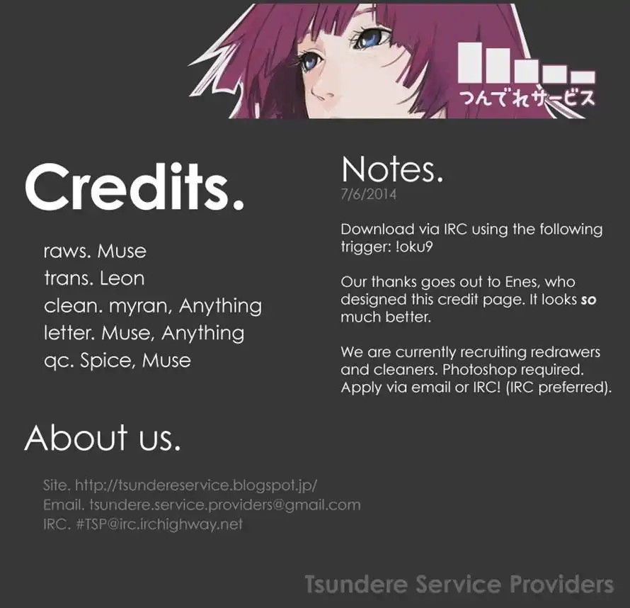 Okusan - Chapter 9 Page 30