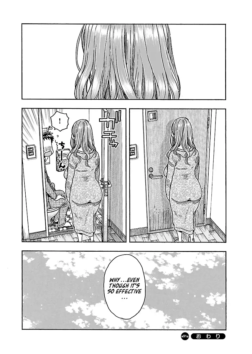 Okusan - Chapter 91 Page 28