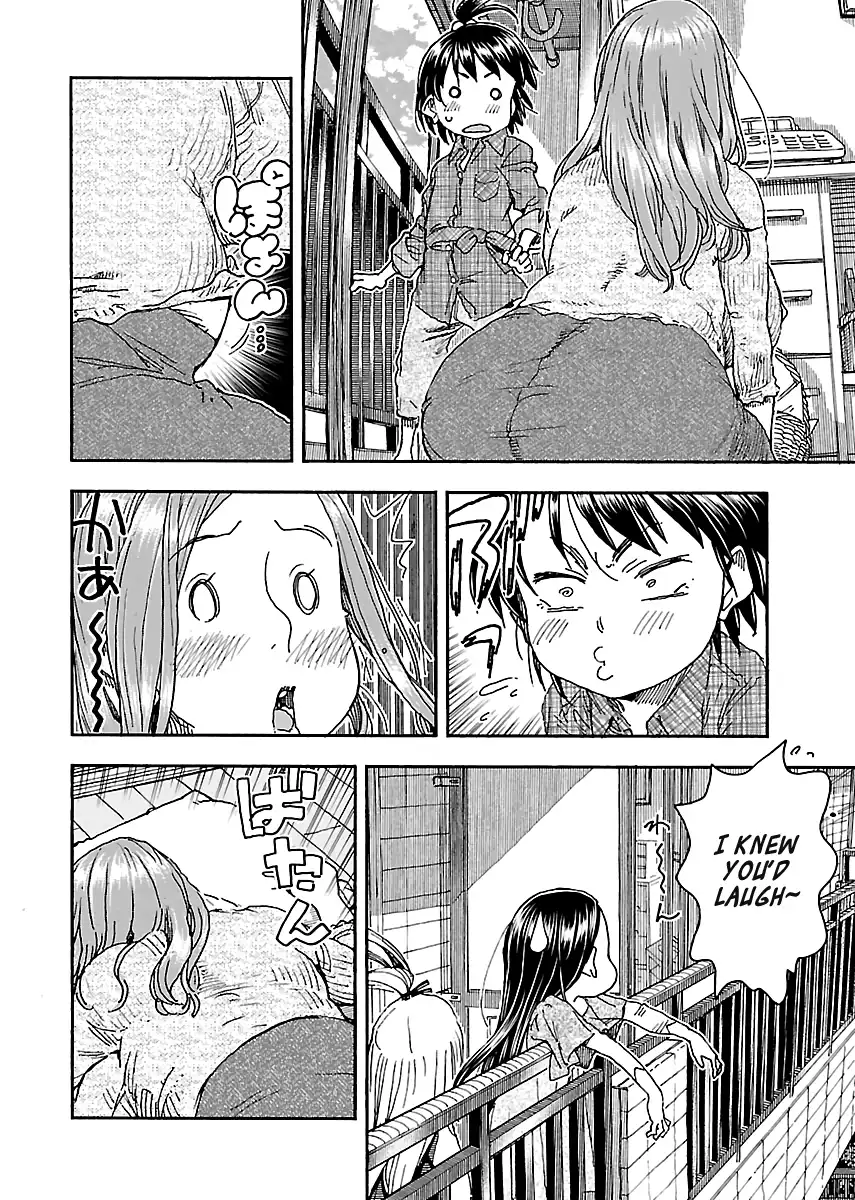 Okusan - Chapter 95 Page 20