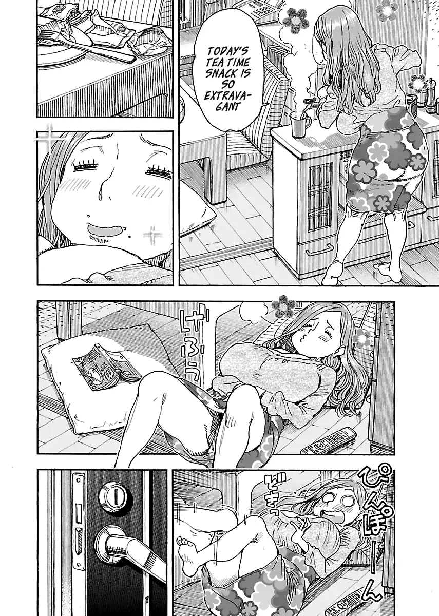 Okusan - Chapter 95 Page 8