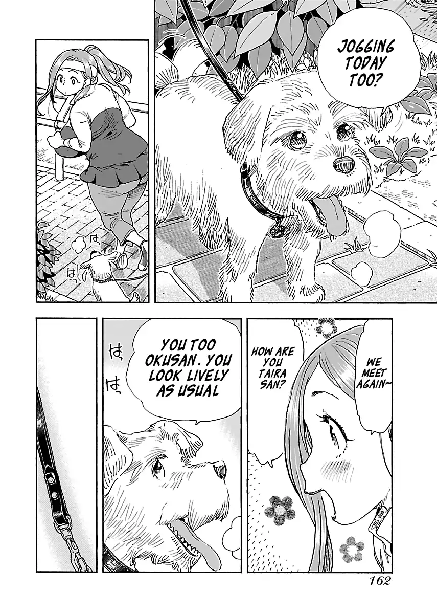 Okusan - Chapter 97 Page 6