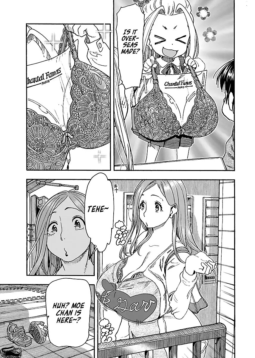 Okusan - Chapter 98 Page 16