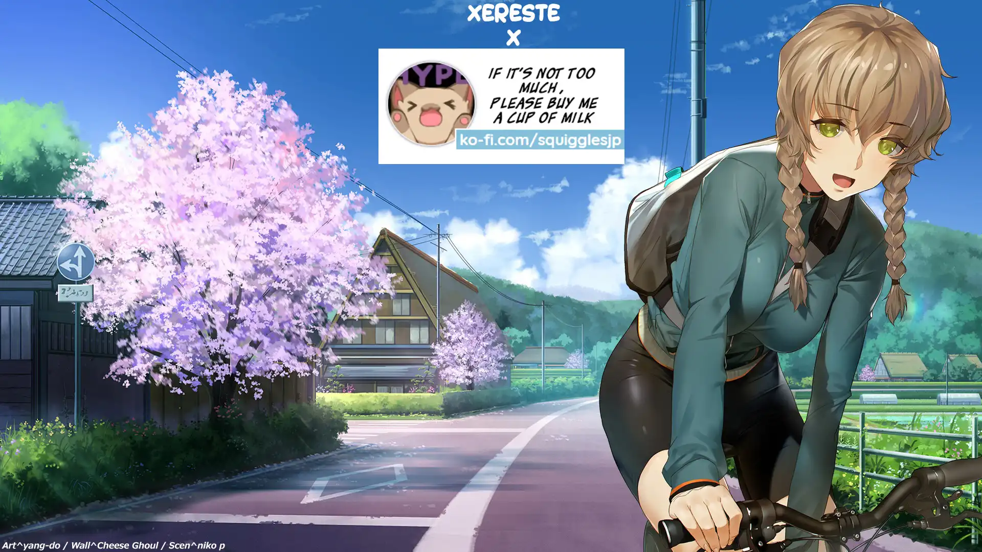 Okusan - Chapter 98 Page 32