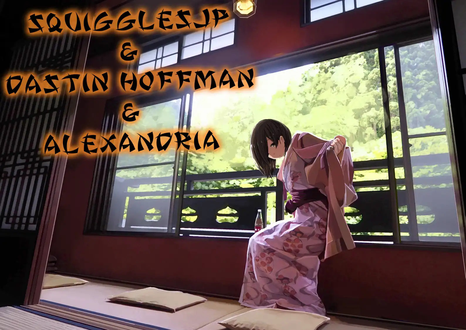 Okusan - Chapter 99 Page 31