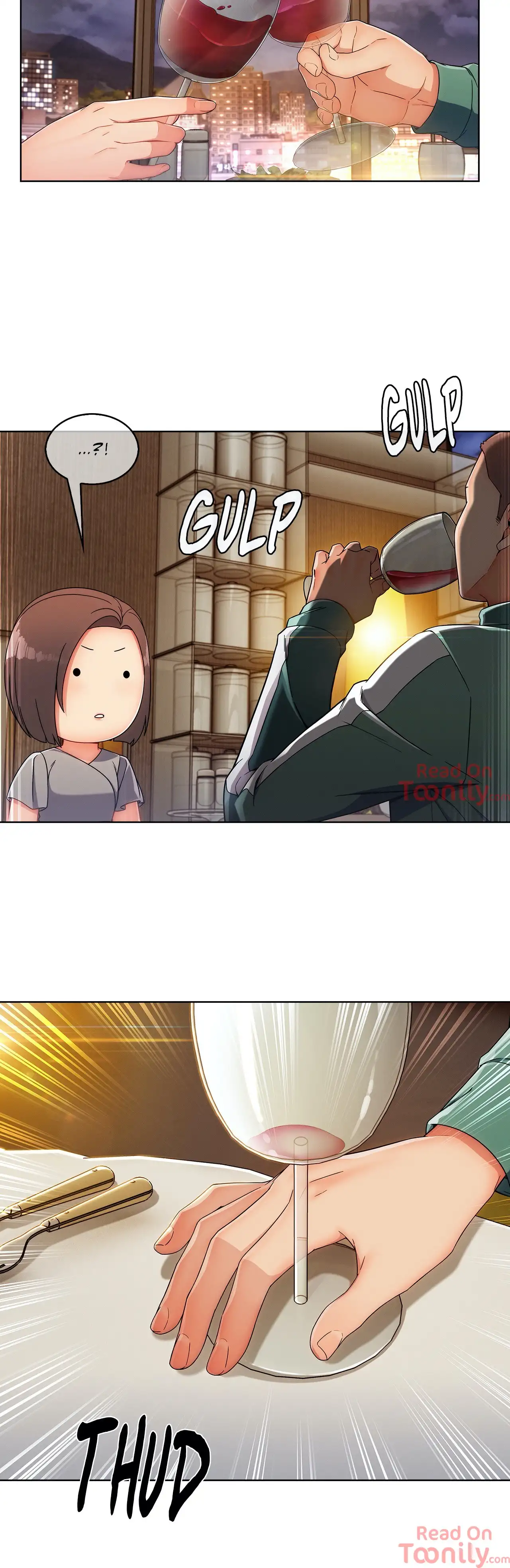 Sweet but Psycho - Chapter 98 Page 18