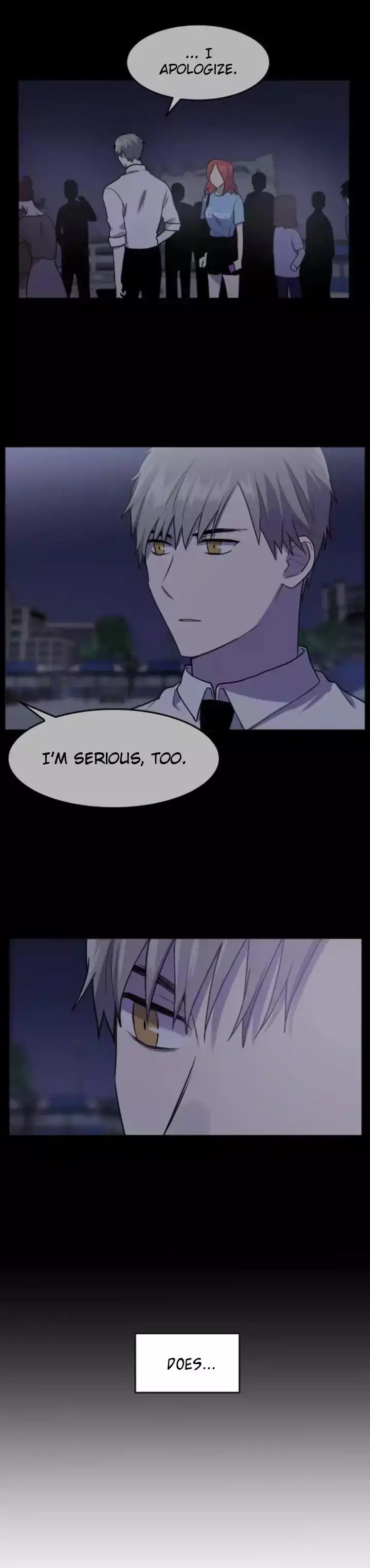 My ID is Gangnam Beauty - Chapter 43 Page 28