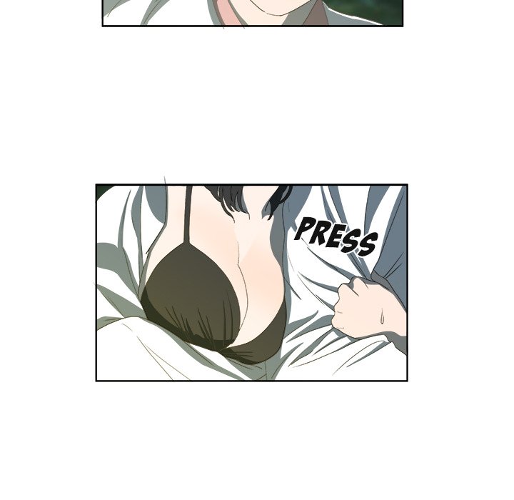 New Teacher in Town - Chapter 18 Page 17