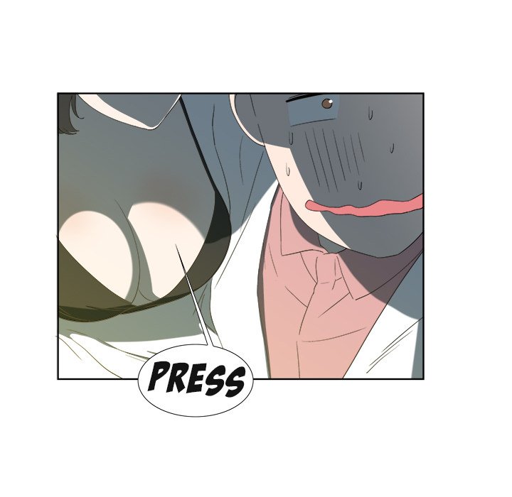 New Teacher in Town - Chapter 18 Page 20