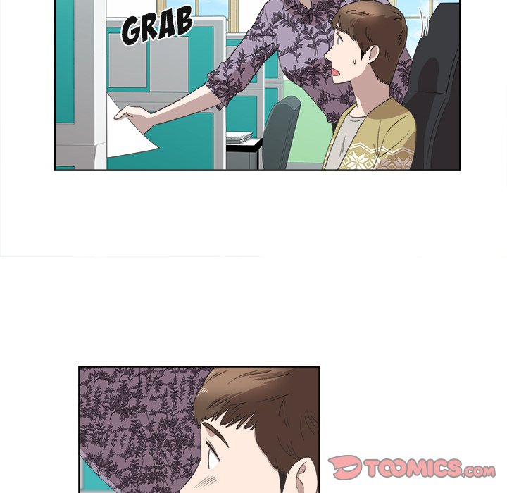 New Teacher in Town - Chapter 18 Page 50