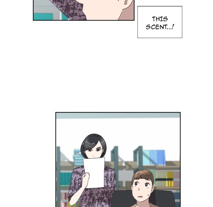 New Teacher in Town - Chapter 18 Page 51