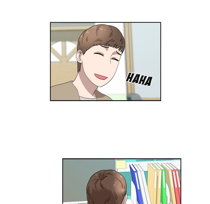 New Teacher in Town - Chapter 18 Page 63