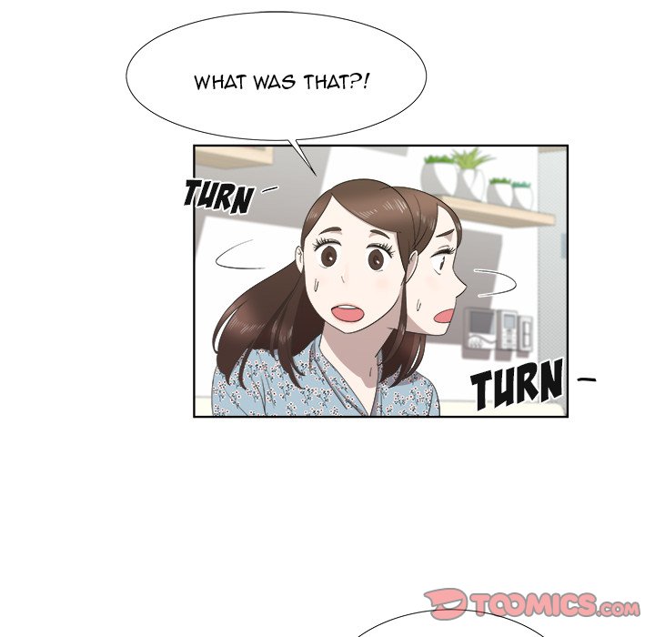 New Teacher in Town - Chapter 19 Page 32