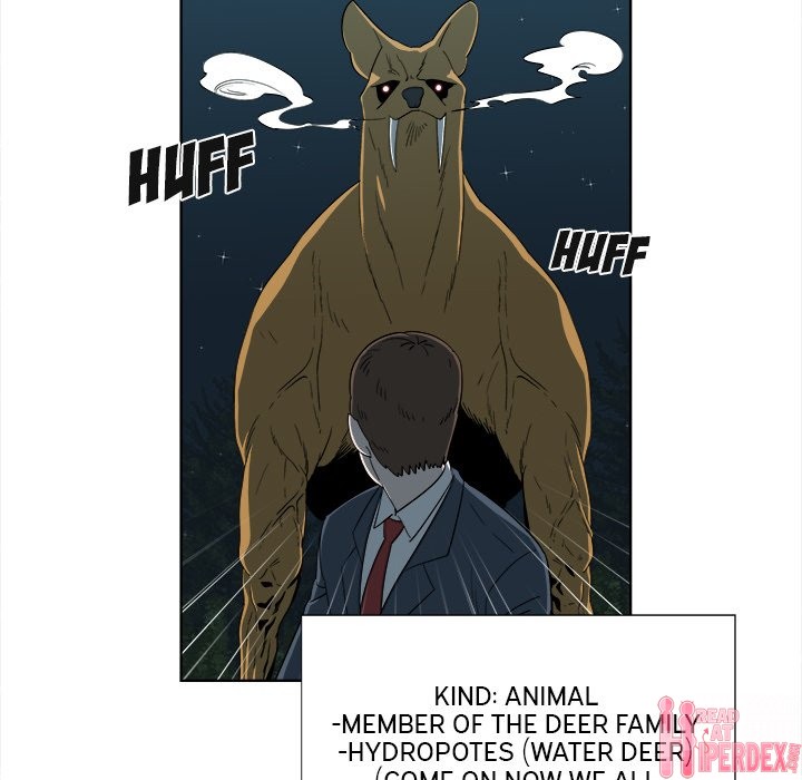 New Teacher in Town - Chapter 19 Page 71