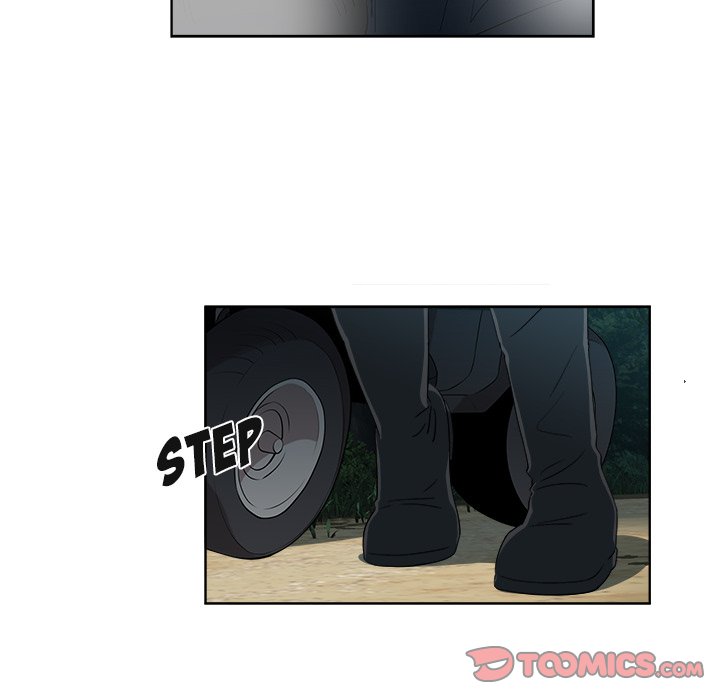 New Teacher in Town - Chapter 20 Page 8