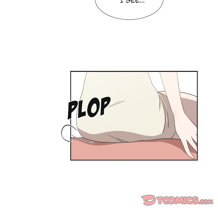 New Teacher in Town - Chapter 21 Page 60