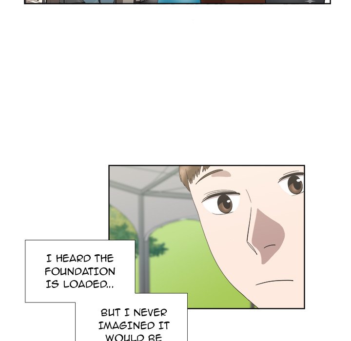 New Teacher in Town - Chapter 25 Page 43