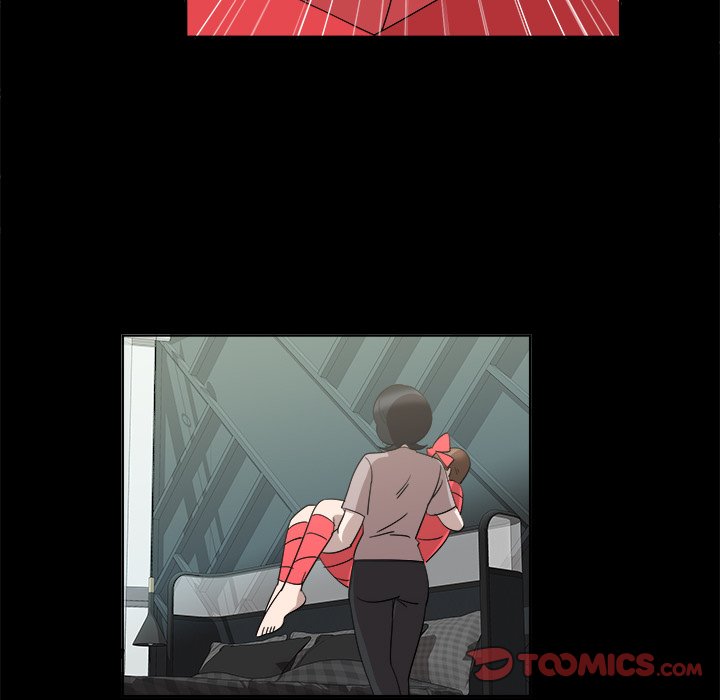 New Teacher in Town - Chapter 27 Page 52