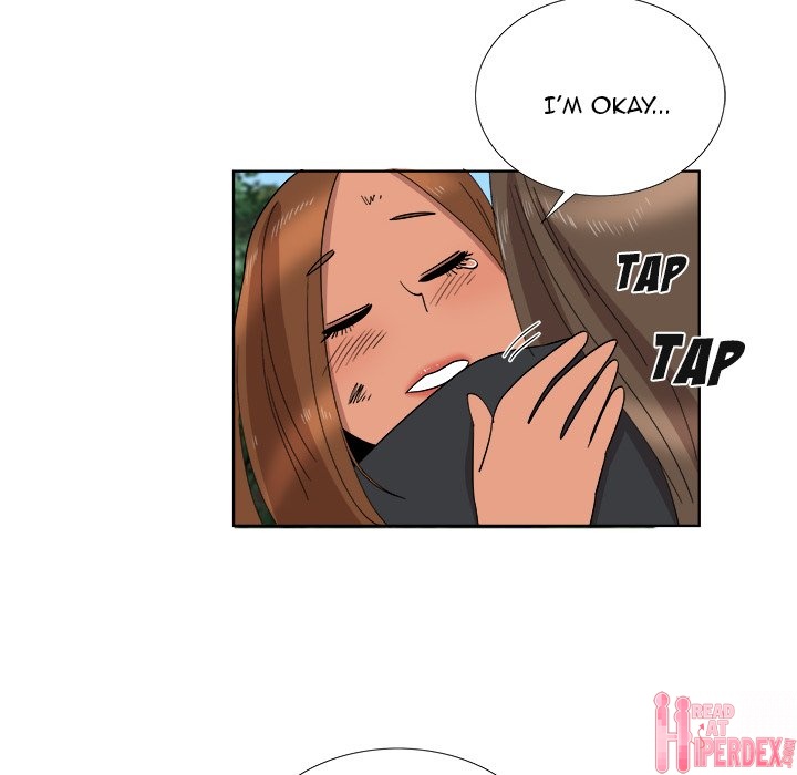 New Teacher in Town - Chapter 28 Page 71