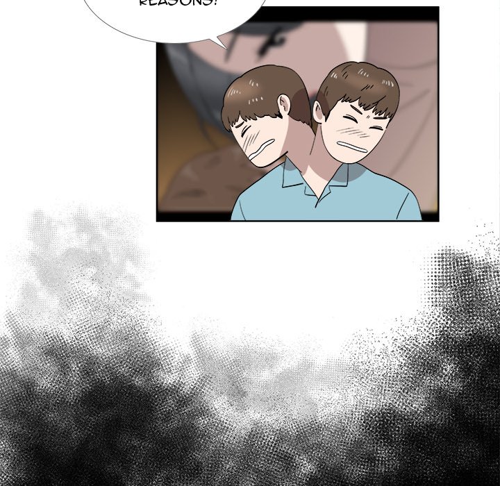 New Teacher in Town - Chapter 29 Page 39