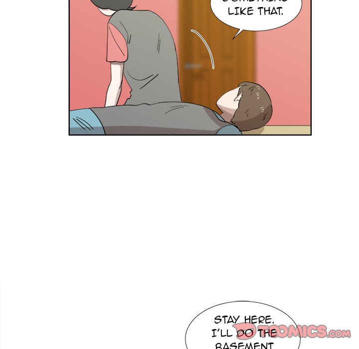 New Teacher in Town - Chapter 29 Page 68