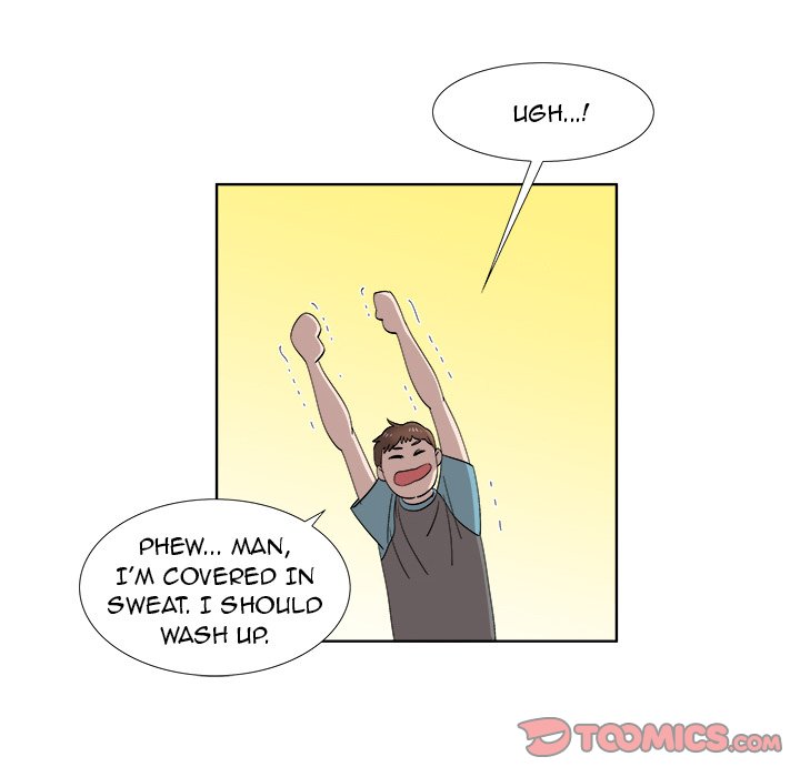 New Teacher in Town - Chapter 30 Page 26