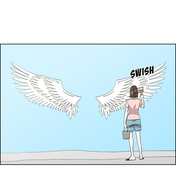 New Teacher in Town - Chapter 32 Page 45