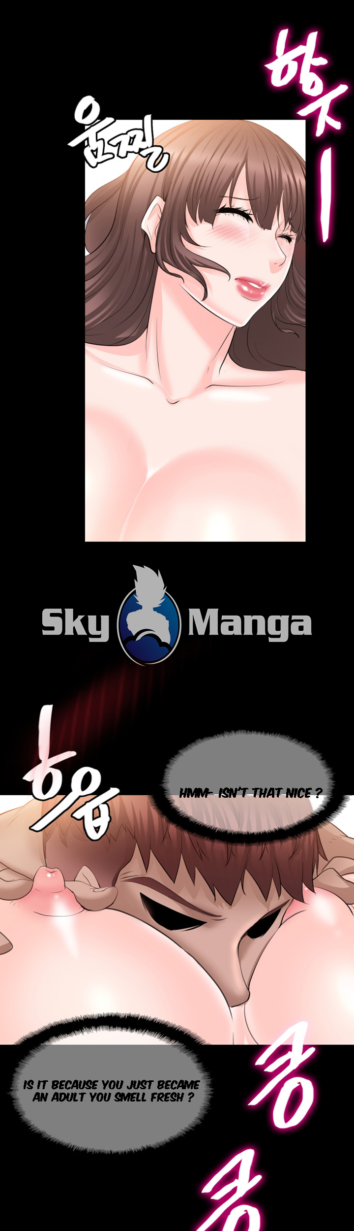 Unrequited Love - Chapter 11 Page 17