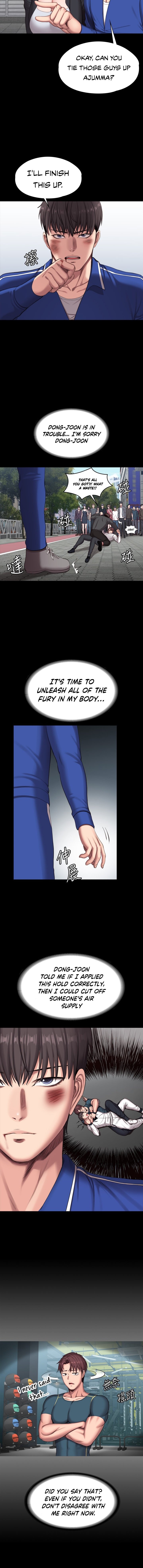 Fitness - Chapter 103 Page 13