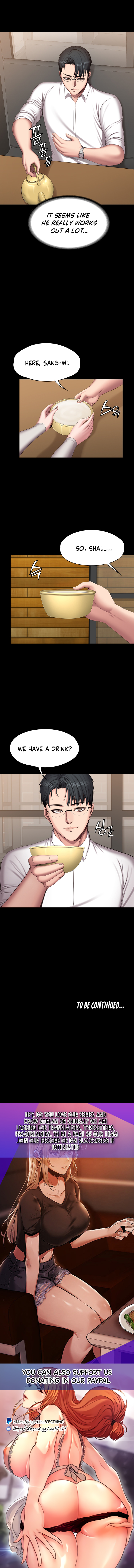 Fitness - Chapter 77 Page 8