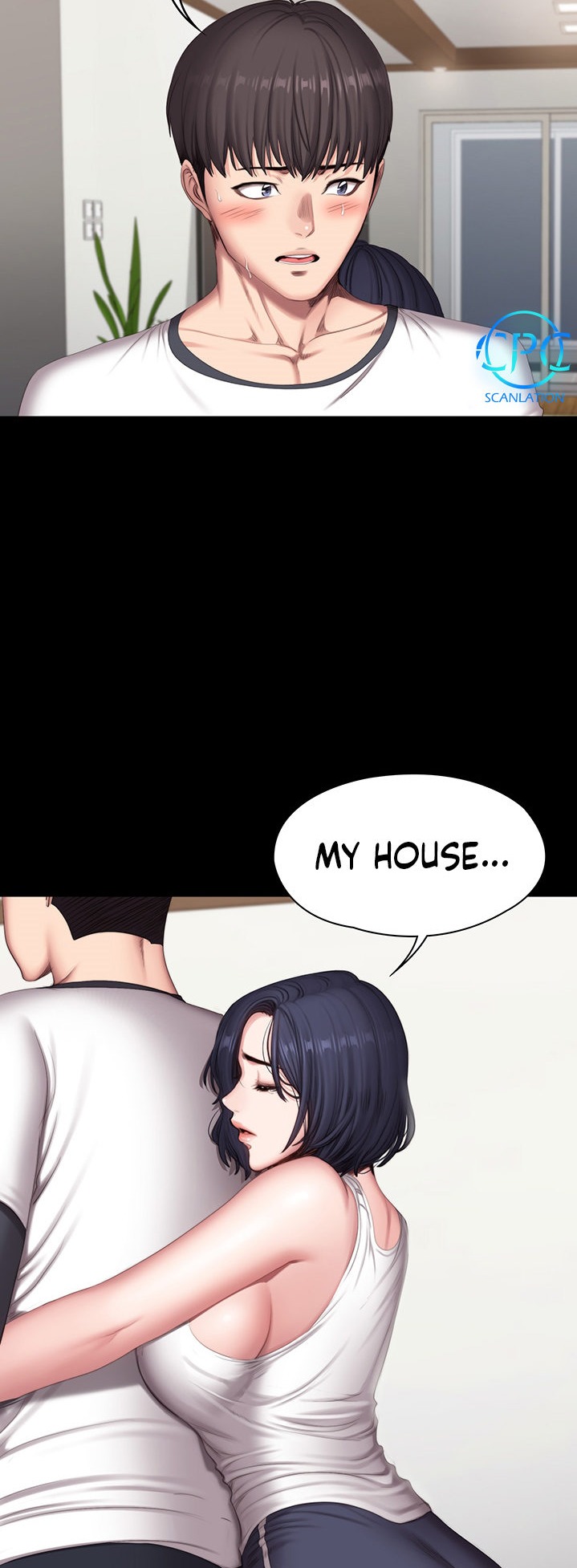 Fitness - Chapter 81 Page 26