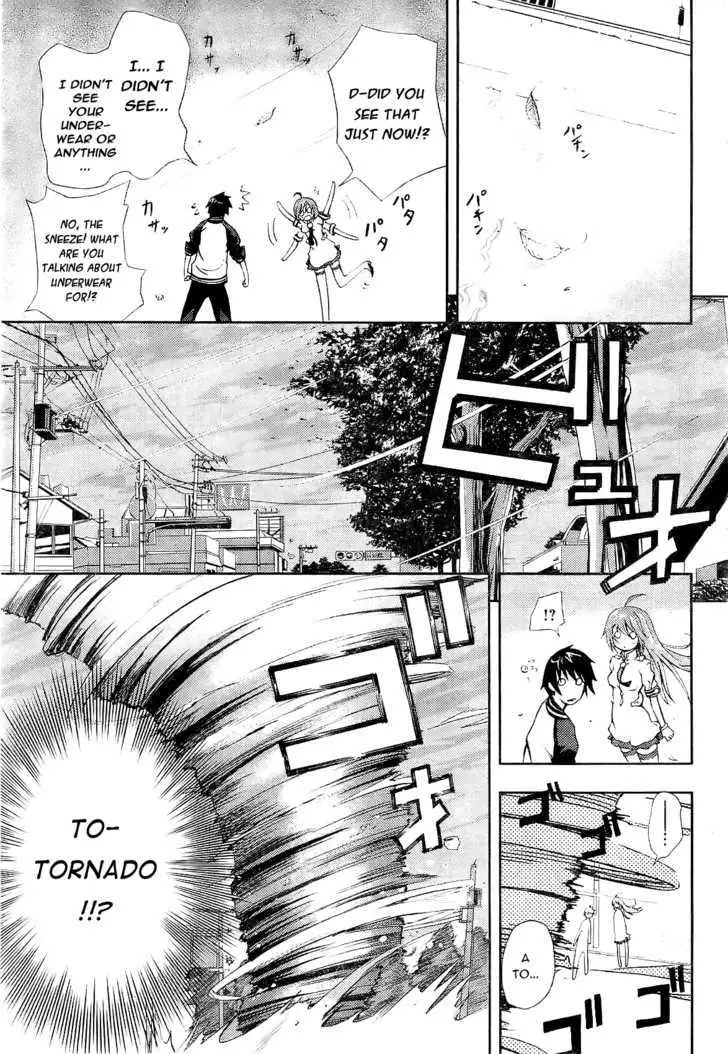 Dr. Rurru - Chapter 1 Page 36