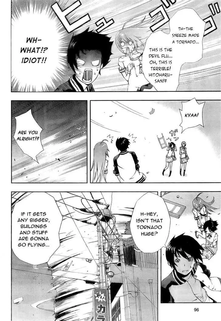 Dr. Rurru - Chapter 1 Page 37