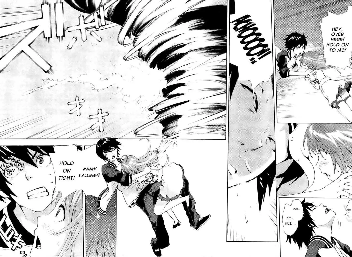 Dr. Rurru - Chapter 1 Page 47