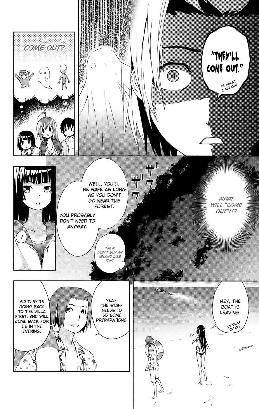 Dr. Rurru - Chapter 10 Page 10