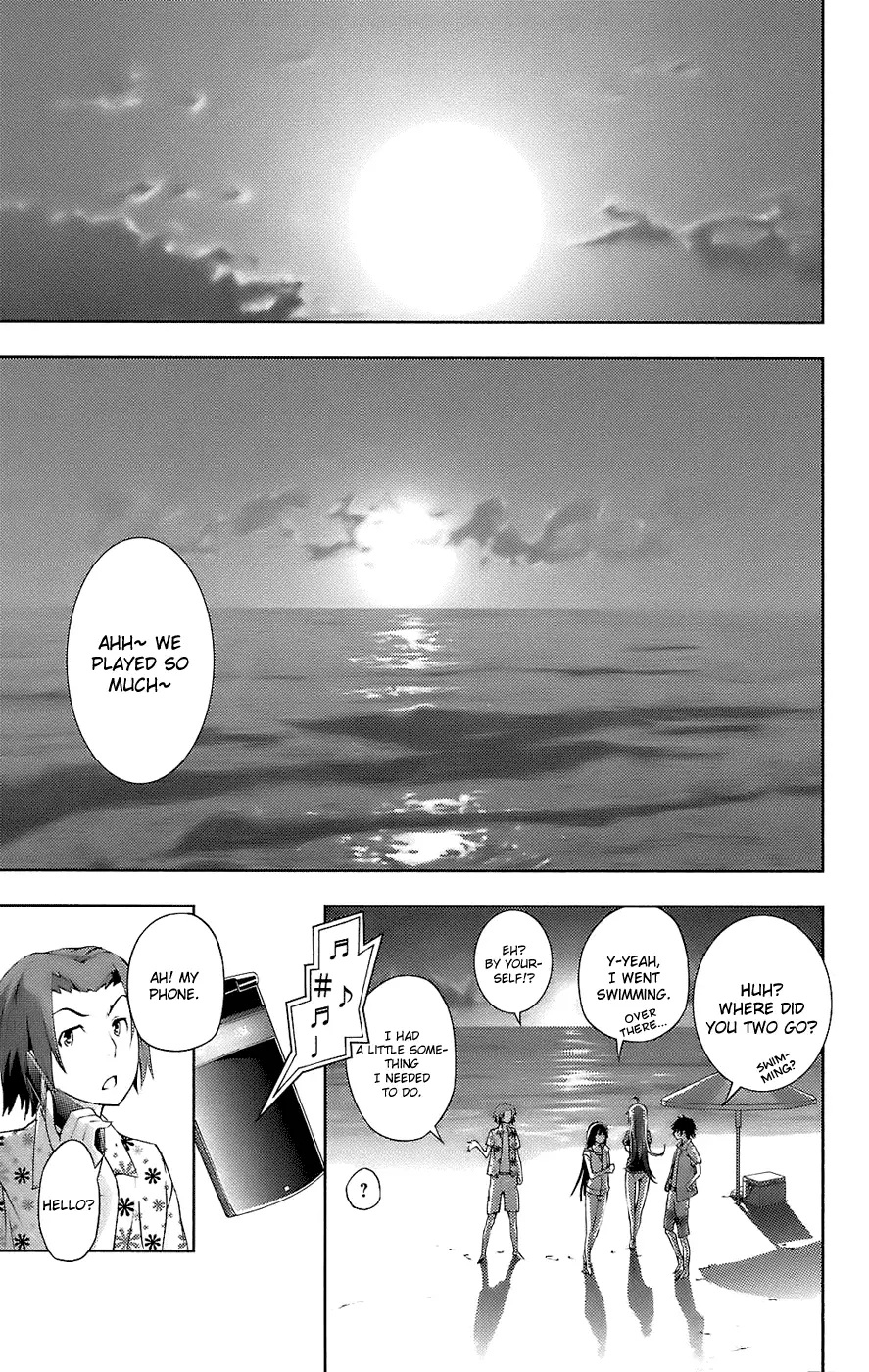 Dr. Rurru - Chapter 10 Page 15