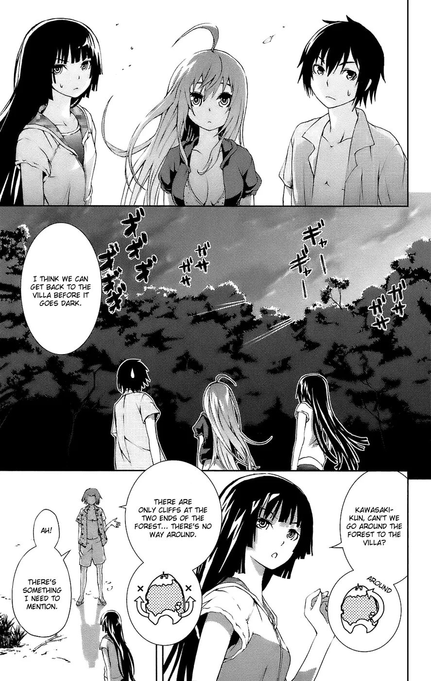 Dr. Rurru - Chapter 10 Page 17