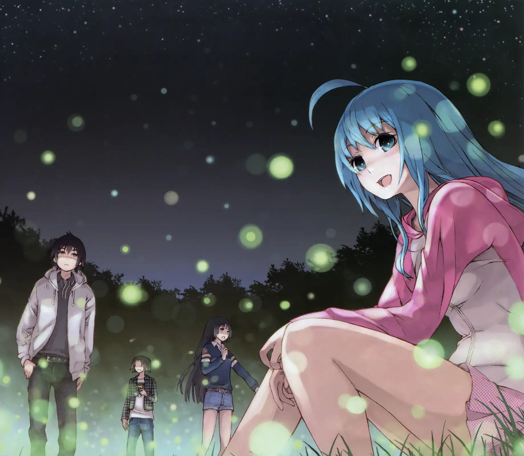 Dr. Rurru - Chapter 10 Page 2