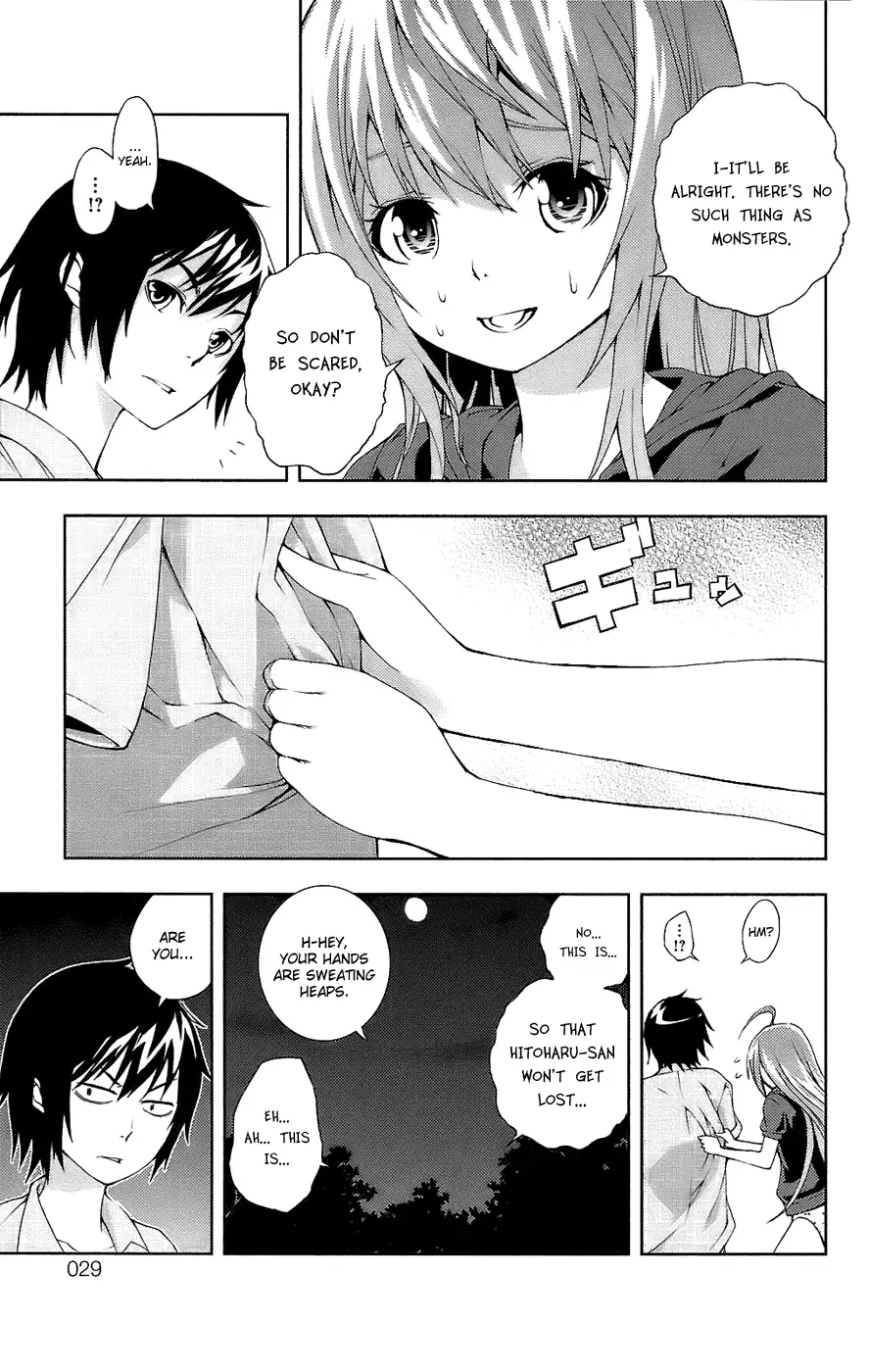 Dr. Rurru - Chapter 10 Page 25