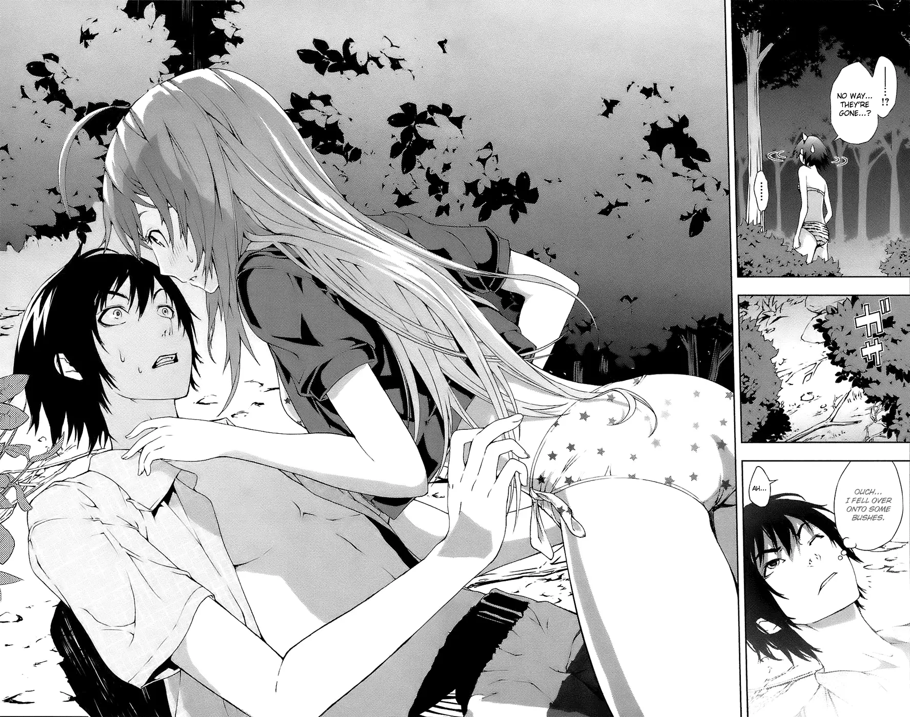 Dr. Rurru - Chapter 10 Page 32